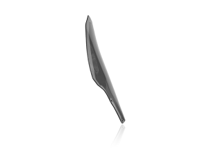 Windscreen For Scooter Clear, 3, nordicamoto.ro
