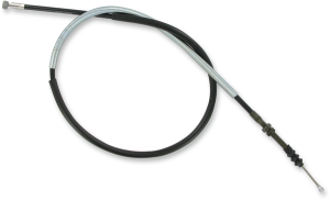Cable Clutch Yamaha Black