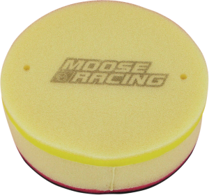 Off-road Air Filter White, 1, nordicamoto.ro