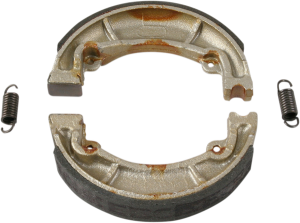 Carbon Graphite (r)x(r) Brake Shoes