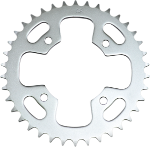 Sprocket Steel