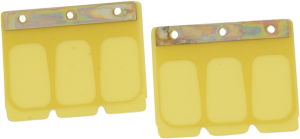 Power Reed Yellow