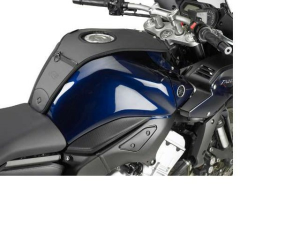 Kappa tanktáska-tartó Yamaha FZ1 / FZ1 FAZER '06–'10 modellekhez, nordicamoto.ro