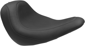 Wide Tripper Seat Black