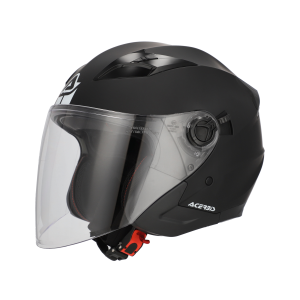 Acerbis Firstway 2.0 22-06 Jet sisak, Black II, M, 2, nordicamoto.ro