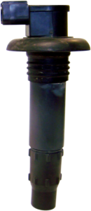 Replacement Coil Black, 1, nordicamoto.ro