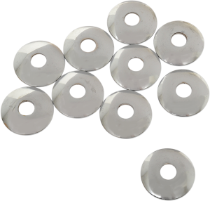 Cup Washers Chrome, 1, nordicamoto.ro