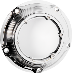 Derby Cover Chrome, 1, nordicamoto.ro
