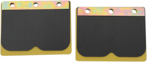 Pro Series Reed Yellow