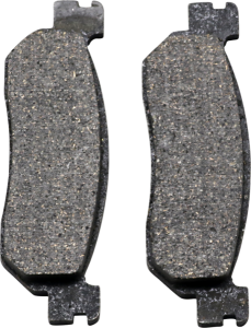 Semi-metallic Brake Pads