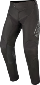 Pant Venture R Blk-blk 28 Black  28, 1, nordicamoto.ro