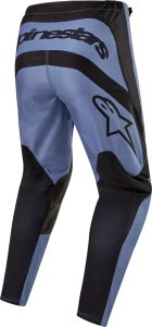 Pantaloni Alpinestars Fluid Lurv Blue, 4, nordicamoto.ro
