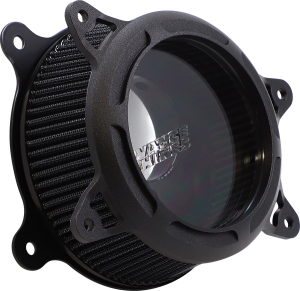 Vo2 Insight Air Cleaner Black 