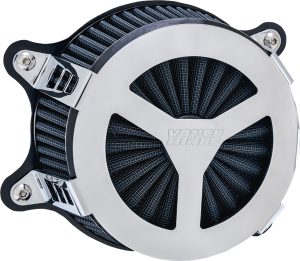 Radiant Iii Air Intake Silver, 1, nordicamoto.ro