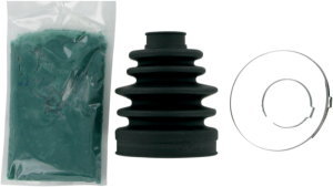Cv Boot Kit Black