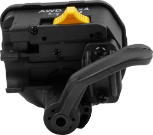 Throttle Assembly Black, 2, nordicamoto.ro