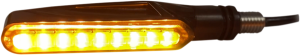 Signal Turn Frtled Ambwht Smoke, 2, nordicamoto.ro