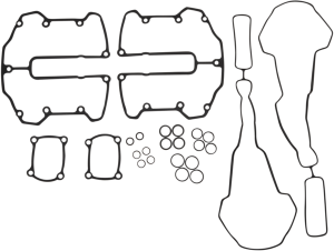 Rocker Box Gasket Kit