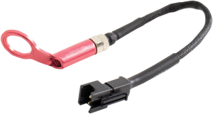 Cylinder Head Temperature Sensor Black, Red, White, 1, nordicamoto.ro