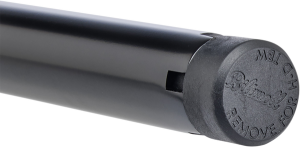 1(r) Handlebar W/ Tbw Plugs Black, 1, nordicamoto.ro