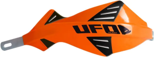 Discover Handguard (28mm) Orange, 1, nordicamoto.ro