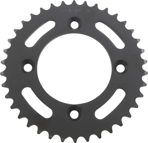 JT SPROCKETS lánckerék, természetes színű 