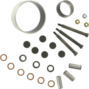 Primary Clutch Rebuild Kit, 1, nordicamoto.ro