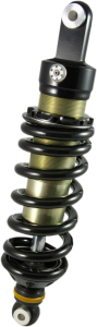 460 Series Emulsion Shocks Black, Bronze, 1, nordicamoto.ro