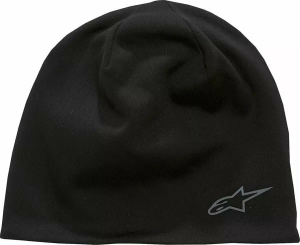 Alpinestars Tech Beanie Black, 1, nordicamoto.ro