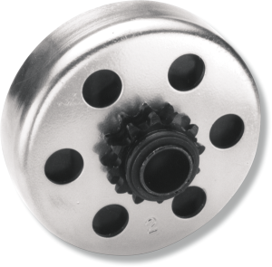 E-z Rider Clutch