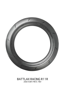 Battlax R11 Tire, 4, nordicamoto.ro