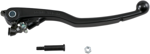 Hymec 167 Replacement Clutch Lever Black, 1, nordicamoto.ro