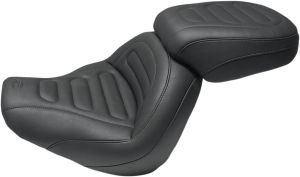 Mx Tour Solo Seat Black, 2, nordicamoto.ro