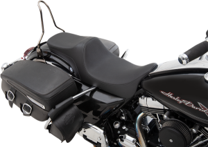 Predator Iii 2-up Seat Black, 1, nordicamoto.ro