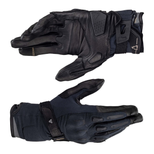 Leatt ADV HydraDri 7,5 Adventure motorkerékpáros kesztyűk, 2, nordicamoto.ro