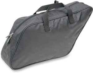 Saddlebag Cube Large Liner Black, 1, nordicamoto.ro