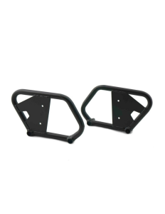CFMOTO 450CL-C oldalsó csomagtartó – fekete, 2, nordicamoto.ro