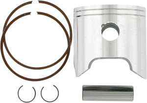 High-performance Piston