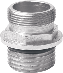 Tank Adapter Delphi Machined, 1, nordicamoto.ro
