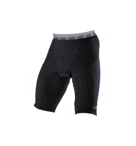 MX-M-E-GUARDS TITAN SPORT SHORT fekete védőnadrág, nordicamoto.ro
