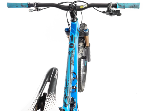 Frame Guard Extra Protection Black, 2, nordicamoto.ro
