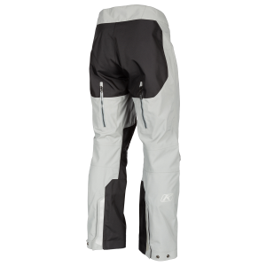 Klim Raptor GTX Overshell nadrág, Monument Gray színben, 2, nordicamoto.ro