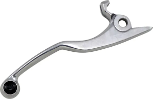 MOOSE RACING OEM-stílusú csere fékkar, ezüst, 3, nordicamoto.ro