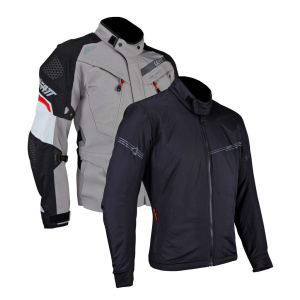 Leatt ADV DriTour 7.5 Adventure motorkerékpáros dzseki, 2, nordicamoto.ro