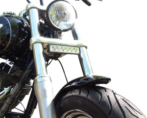 Led Driving Light Bar White, 1, nordicamoto.ro