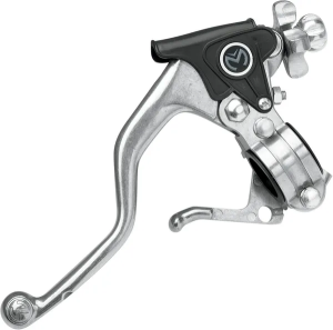 MOOSE RACING Ultimate Clutch Lever System Silver, 1, nordicamoto.ro