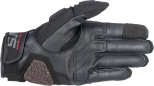 Manusi Piele Alpinestars Halo Black