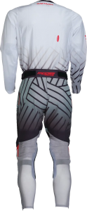 Pantaloni MOOSE RACING Sahara Black/White 28, 3, nordicamoto.ro