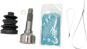 Cv Joint Kit Black