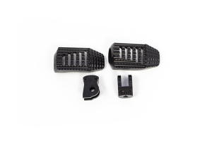 Uf23 Footpeg Black, 3, nordicamoto.ro